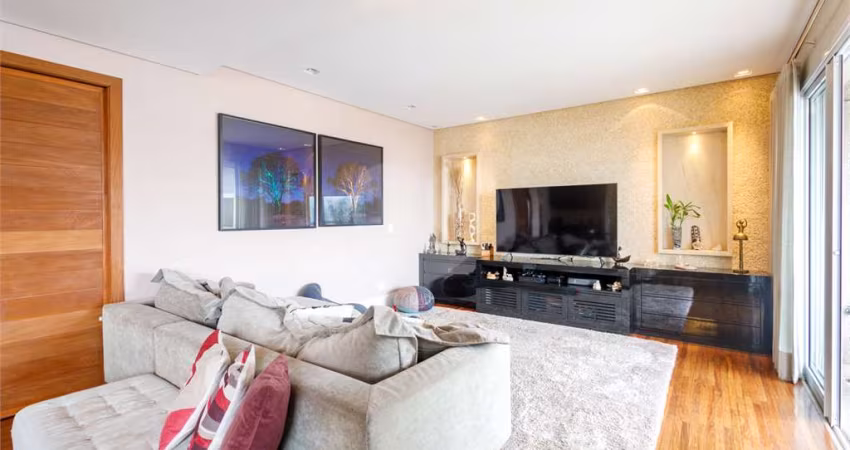 Apartamento com 4 quartos à venda em Perdizes - SP