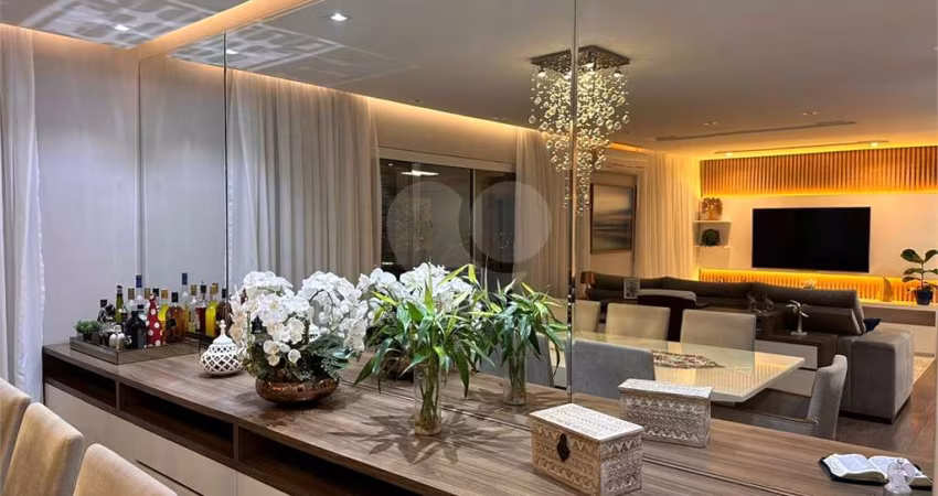 Apartamento com 3 quartos à venda em Lauzane Paulista - SP