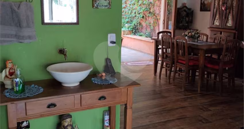 Sobrado com 3 quartos à venda em Aclimação - SP