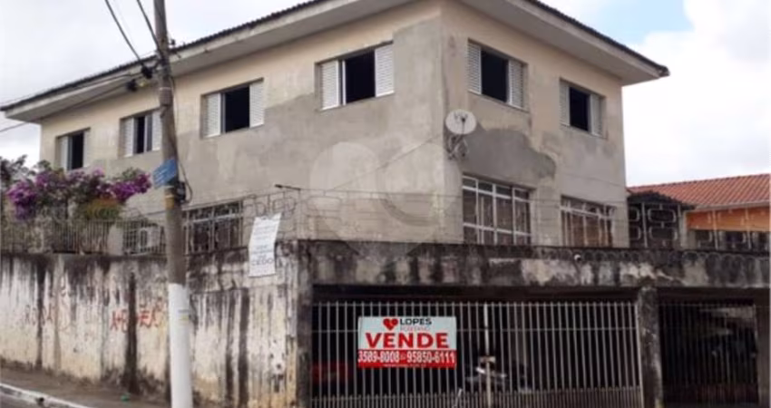 Casa com 7 quartos à venda em Vila Nova Cachoeirinha - SP