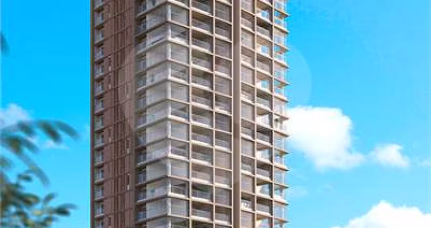Apartamento com 4 quartos à venda em Sumarezinho - SP