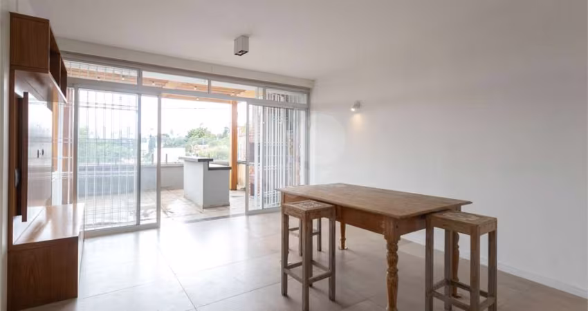 Casa com 3 quartos à venda em Sumaré - SP