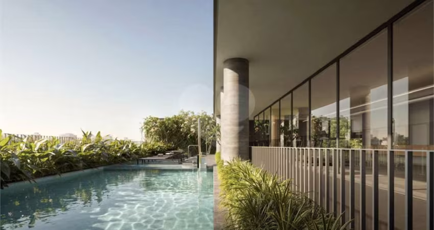 Apartamento com 4 quartos à venda em Cerqueira César - SP