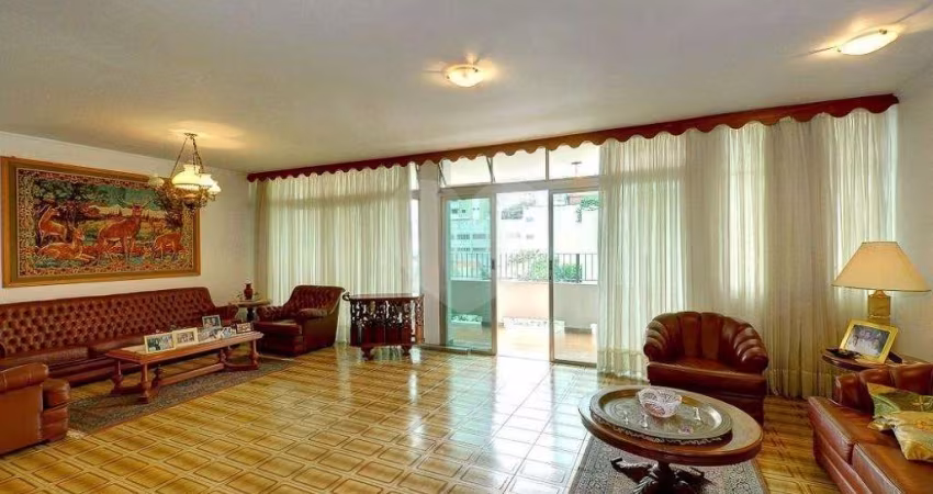Casa com 4 quartos à venda em Jardim Da Glória - SP