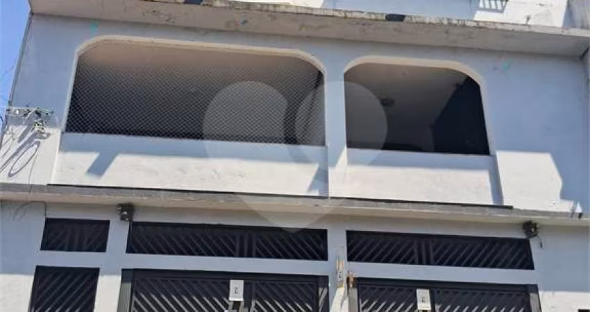 Sobrado com 10 quartos à venda em Parque Ramos Freitas - SP