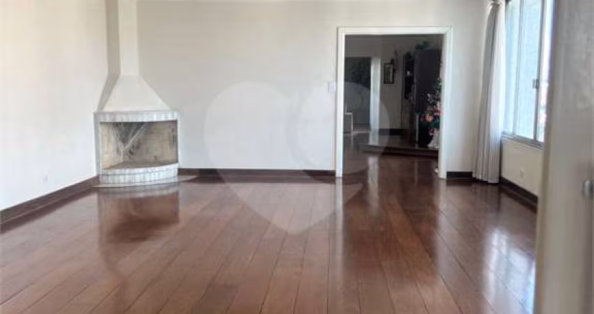 Cobertura com 5 quartos à venda em Santa Cecília - SP
