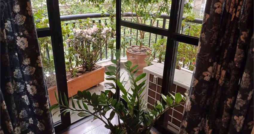 Apartamento com 2 quartos à venda em Itaim Bibi - SP