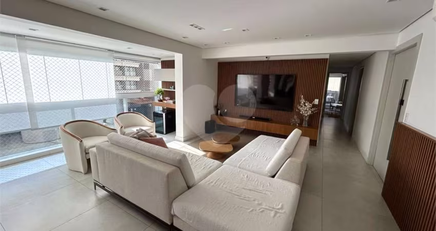 Apartamento com 3 quartos à venda em Santa Cecília - SP