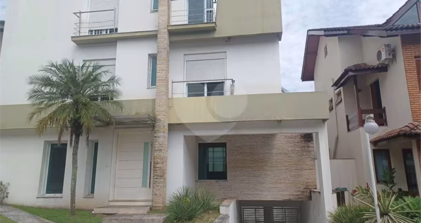 Condomínio com 5 quartos à venda em Tucuruvi - SP