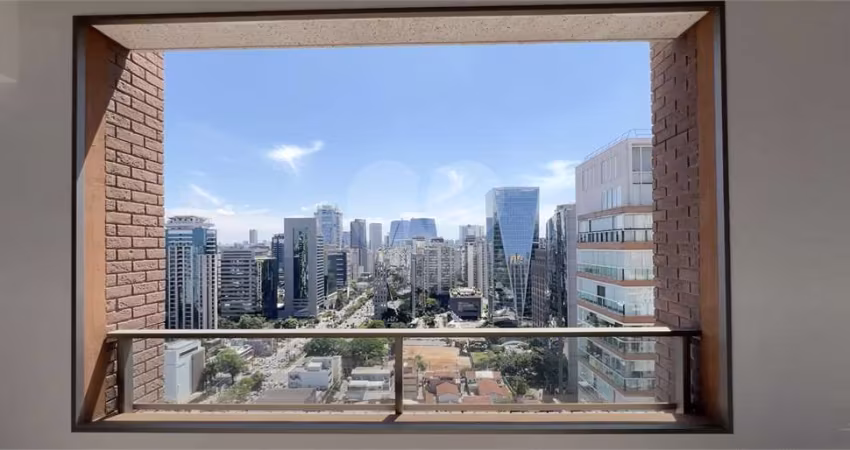 Apartamento com 3 quartos à venda em Vila Nova Conceição - SP