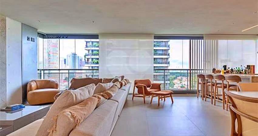 Apartamento com 3 quartos à venda ou para locação em Jardim Das Acácias - SP