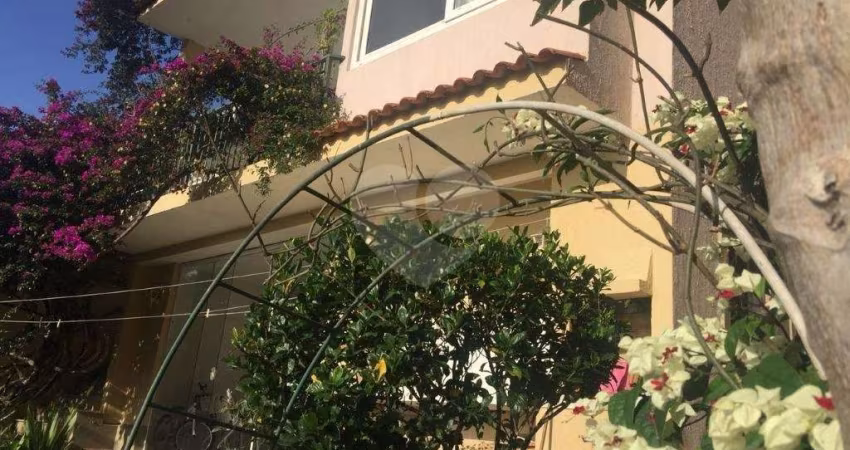Condomínio com 5 quartos à venda em Fazenda Morumbi - SP