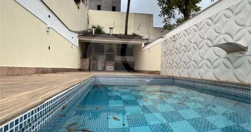 Condomínio com 3 quartos à venda em Tremembé - SP