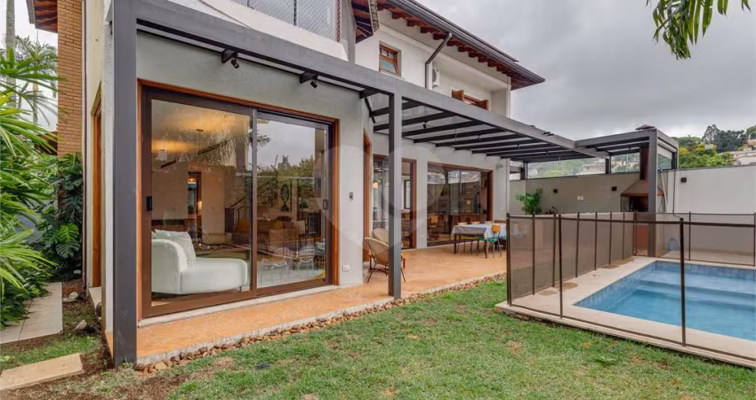 Condomínio com 5 quartos à venda em Jardim Cordeiro - SP