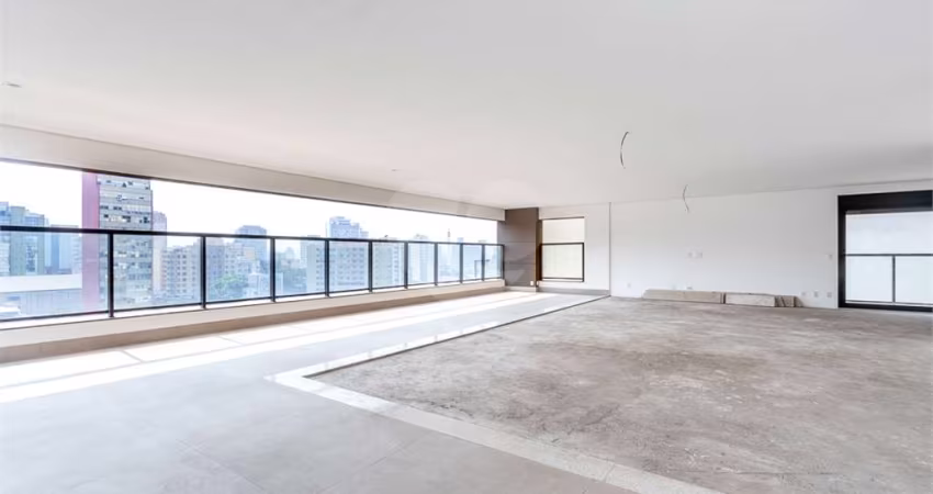 Apartamento com 5 quartos à venda em Santa Cecília - SP