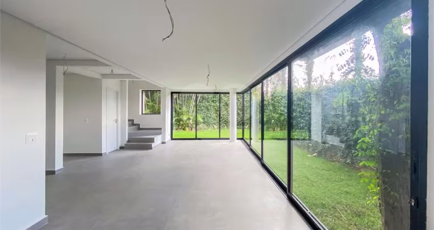 Condomínio com 3 quartos à venda em Jardim Leonor - SP
