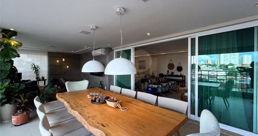 Apartamento com 2 quartos à venda em Santa Teresinha - SP