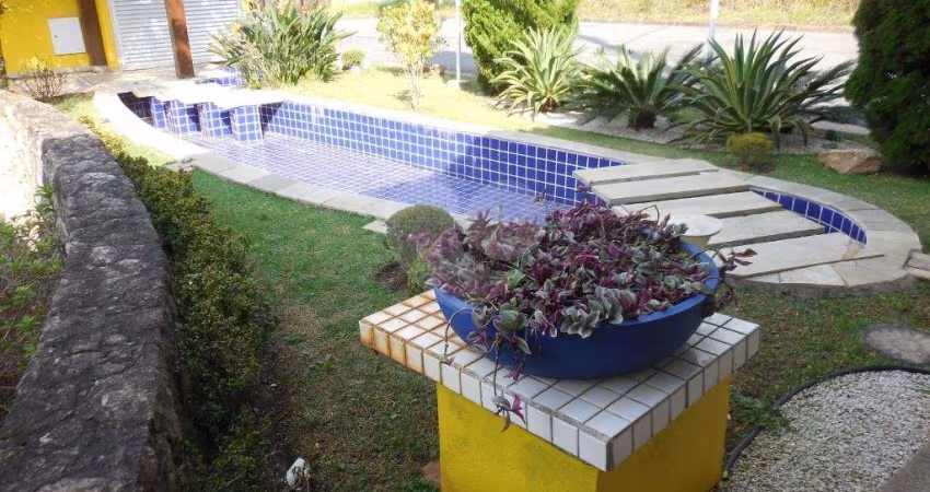 Condomínio com 3 quartos à venda em Jardim Itatinga - SP