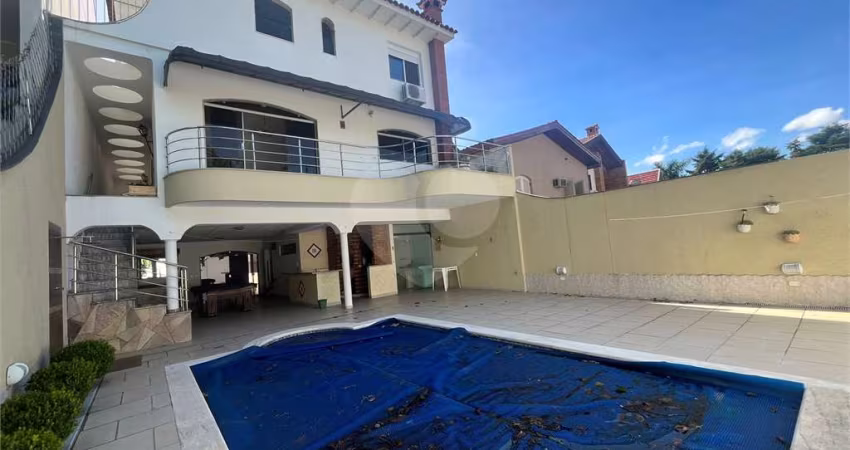 Casa com 5 quartos à venda em Jardim Franca - SP