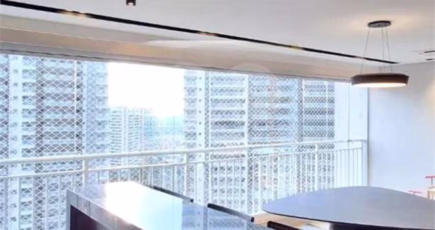 Apartamento com 4 quartos à venda em Vila Anastácio - SP