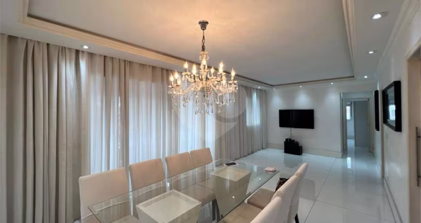 Apartamento com 3 quartos à venda ou para locação em Vila Andrade - SP