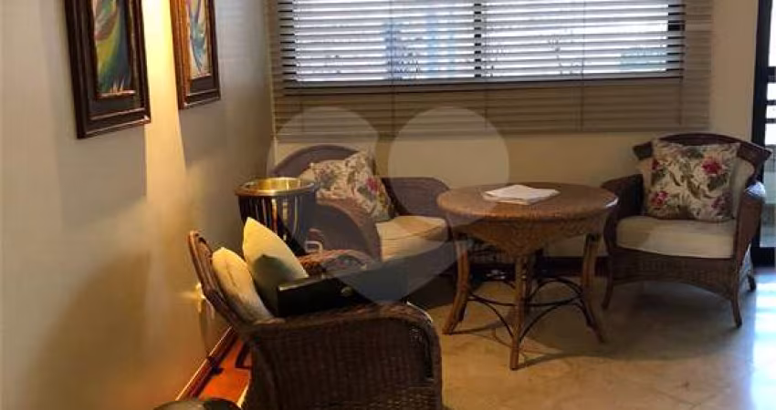 Apartamento com 4 quartos à venda em Jardim Avelino - SP