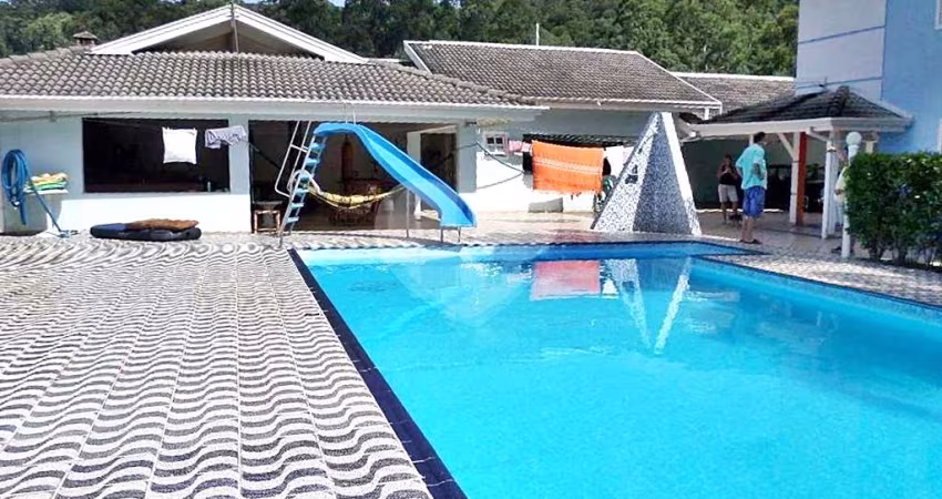 Condomínio com 6 quartos à venda em Jardim Peri - SP