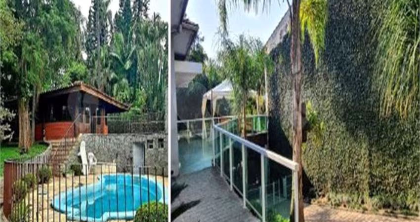Casa térrea com 3 quartos à venda em Vila Albertina - SP