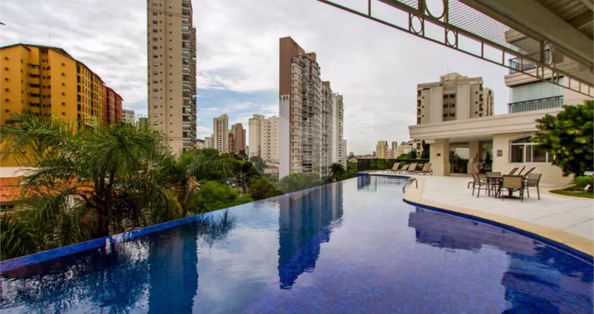 Apartamento com 3 quartos à venda em Vila Mariana - SP