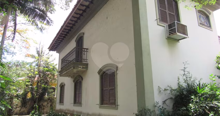 Casa com 4 quartos à venda em Jardim Guedala - SP