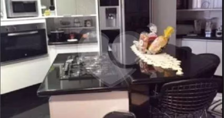 Apartamento com 6 quartos à venda em Jardim Anália Franco - SP