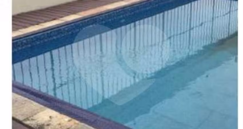 Cobertura com 6 quartos à venda ou para locação em Jardim Santo Amaro - SP