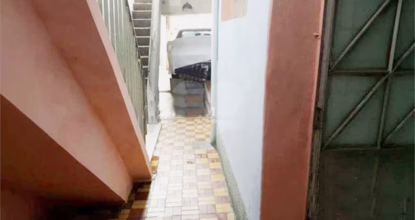 Casa com 10 quartos à venda em Vila Guilherme - SP