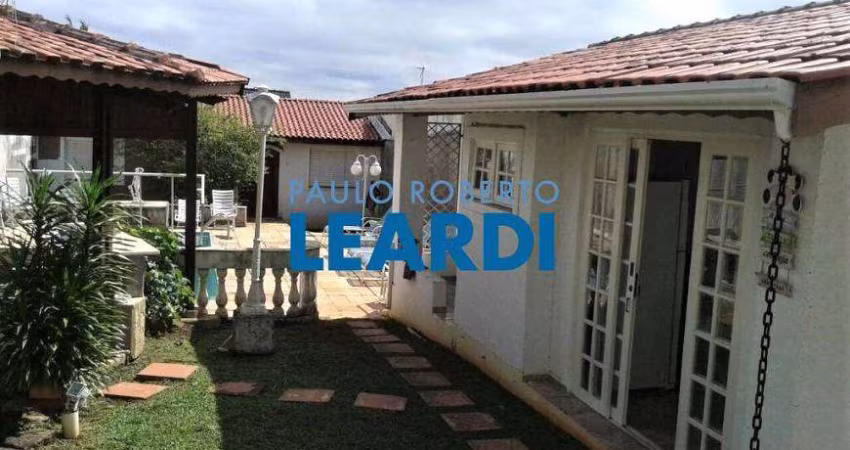 SOBRADO - VILA ESPERIA OU GIGLIO - SP