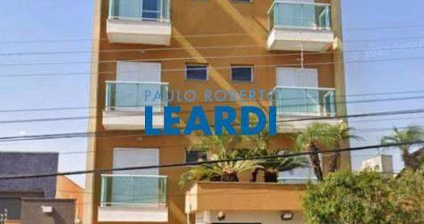 APARTAMENTO - JARDIM ALVINÓPOLIS - SP