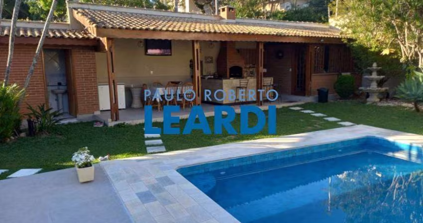 CASA TÉRREA - VILA ESPERIA OU GIGLIO - SP