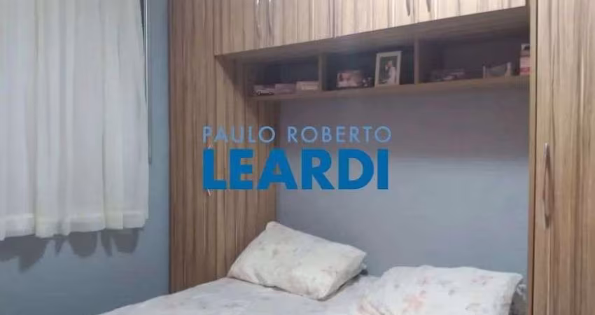 APARTAMENTO - JARDIM VERGUEIRO (SACOMÃ) - SP