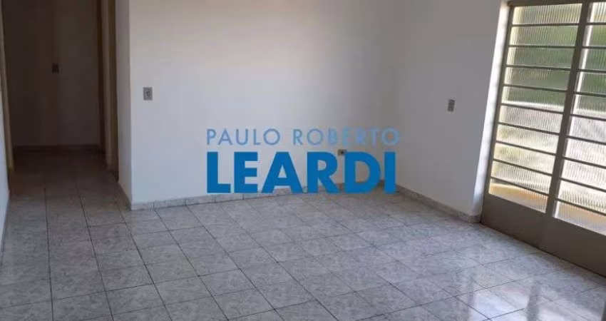 APARTAMENTO - JARDIM ALVINÓPOLIS - SP