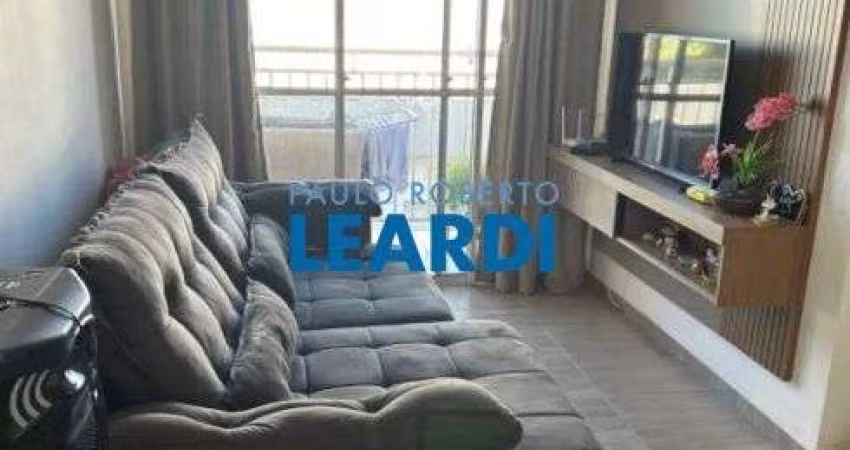 APARTAMENTO - JARDIM DAS CEREJEIRAS - SP