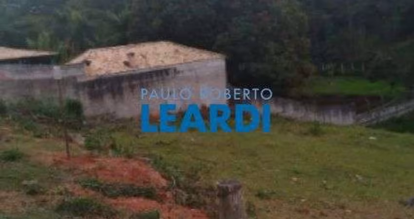 TERRENO - CHÁCARAS FERNÃO DIAS - SP