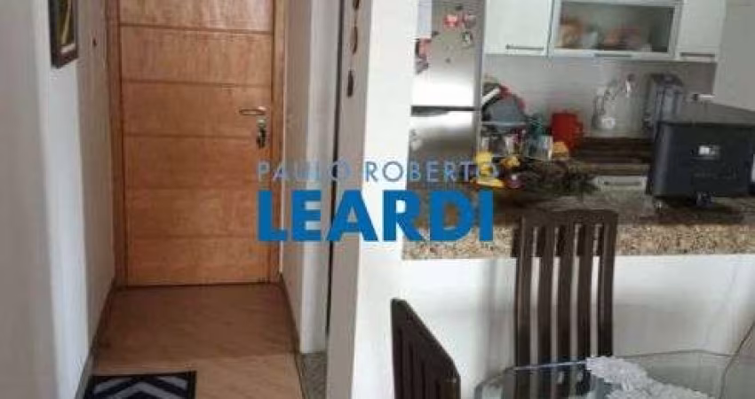 APARTAMENTO - VILA ARICANDUVA - SP