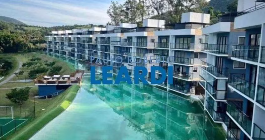 APARTAMENTO - RETIRO DAS FONTES - SP