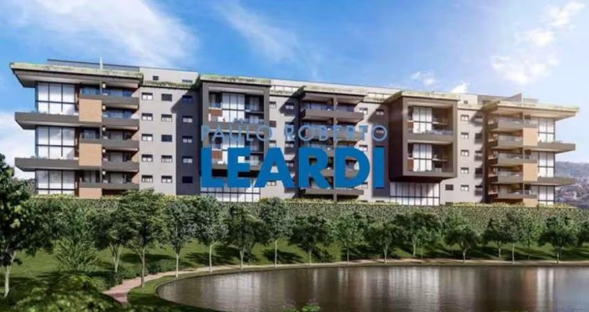 APARTAMENTO - RETIRO DAS FONTES - SP