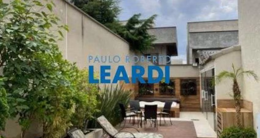 CASA EM CONDOMÍNIO - VILA ESPERIA OU GIGLIO - SP