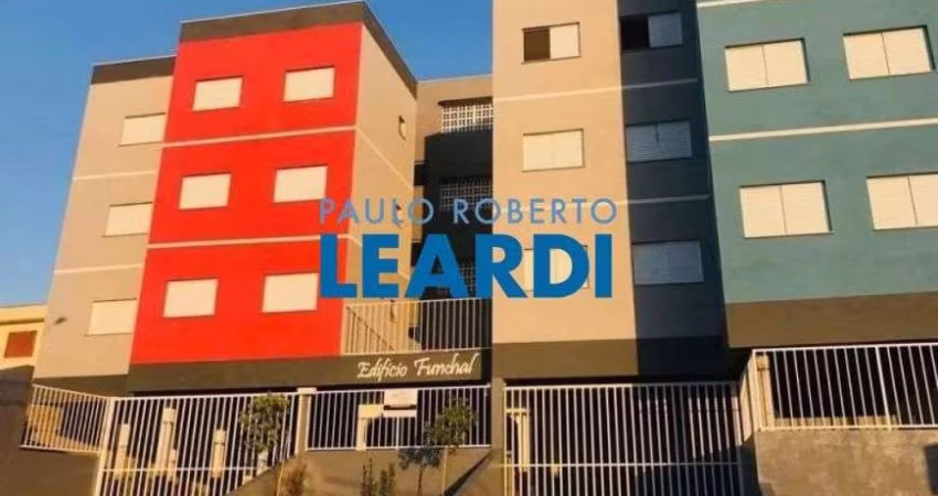 APARTAMENTO - JARDIM DAS CEREJEIRAS - SP