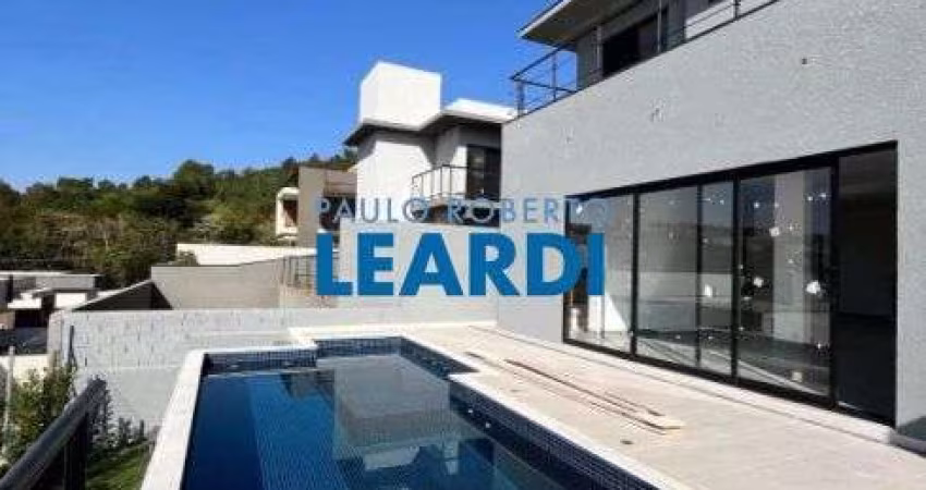CASA EM CONDOMÍNIO - RIO ABAIXO - SP