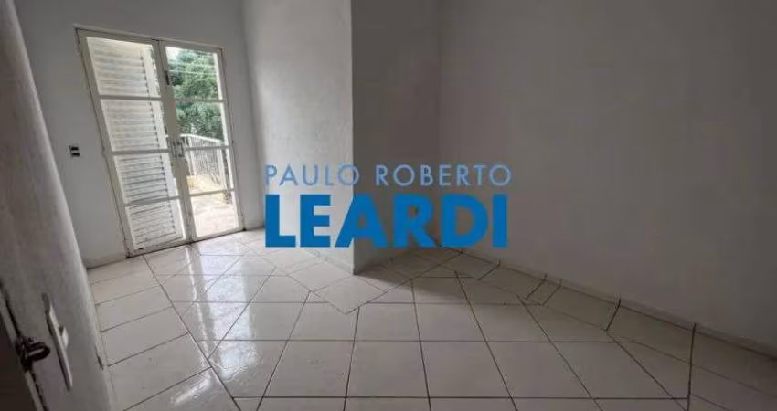 SOBRADO - JARDIM MARISTELA - SP