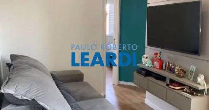 APARTAMENTO - JARDIM ALVINÓPOLIS - SP