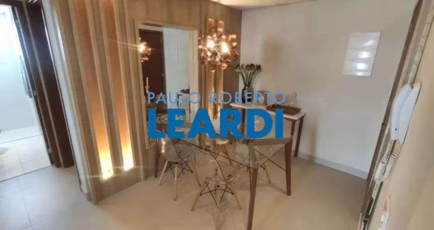 APARTAMENTO - VILA SANTA CRUZ - SP