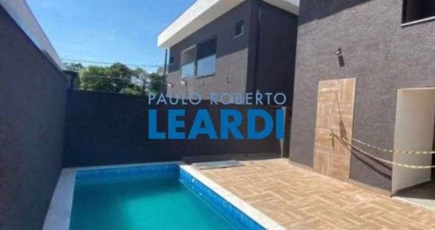 CASA EM CONDOMÍNIO - RESSACA - SP